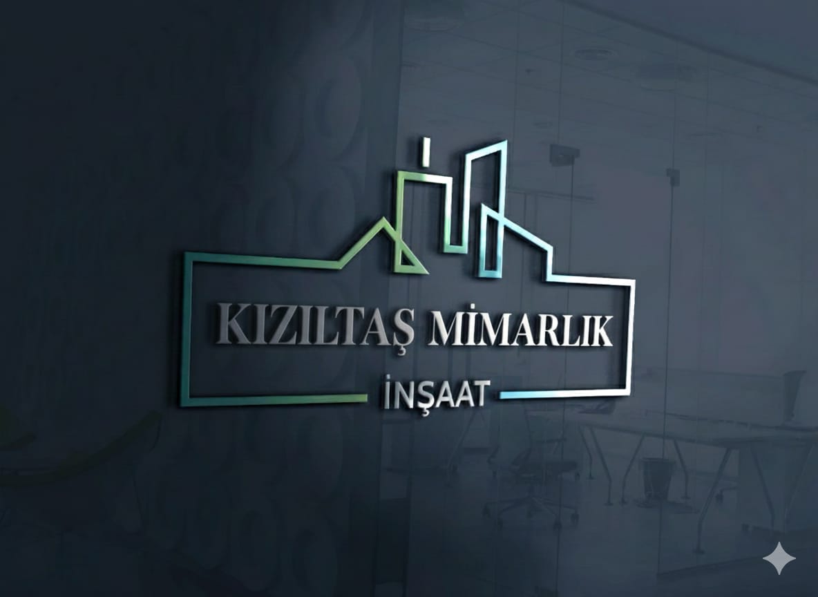 Instagram - @kiziltasmimarlik